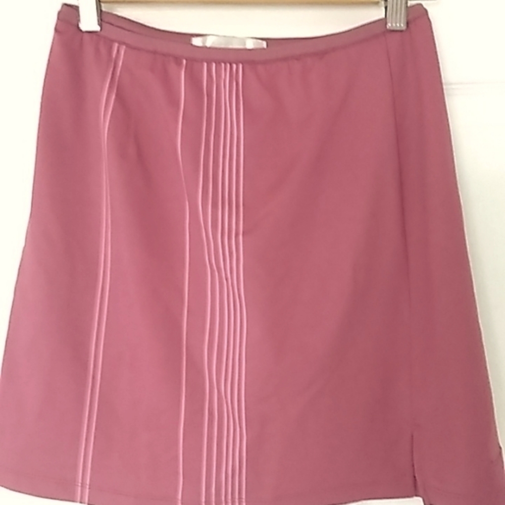Golf sport skirt